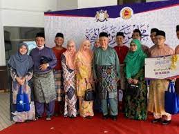 Untuk tahun 2020, tema maal hijrah yang dipilih adalah ummah rabbani negara harmoni. Tokoh Maal Hijrah Archives Kosmo Digital