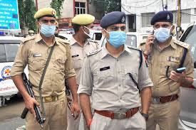 Check out delhi police profile, interview questions, salaries, team size, office locations, 75 about delhi police. Delhi Police To Send Sms To Personnel About Date Time Of Covid 19 Vaccination