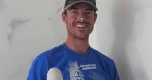 Andrew John Hummel (AJ)