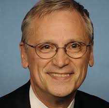 Rep. Earl Blumenauer