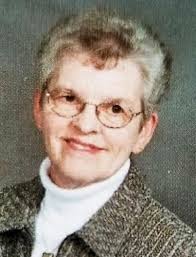 Sandra Woodward Obituary (1939