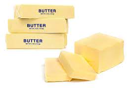 Butter In The Us And The Rest Of The World Butter Measurements Stick Of Butter Butter