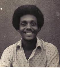 The Swimming Years”