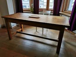 Tisch Echtholz Esstisch Kuchentisch In Berlin Kreuzberg Ebay Kleinanzeigen In 2020 Echtholz Esstisch Kuchentisch Kuche Tisch