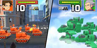 Nintendo said the games were. Kend76cfodbv7m