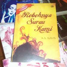 Dec 20, 2008 · analisis cerpen robohnya surau kami. Jual Buku Robohnya Surau Kami By A A Navis Jakarta Pusat Tb Ardila Tokopedia