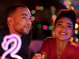 Ghosting: The Spirit of Christmas — Very Merry Movies