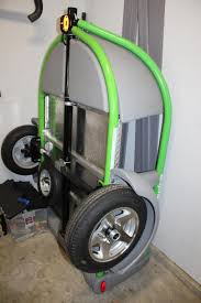 Go easy kayak trailer quantity. Auction Ohio Sylvan Sport Go Easy Trailer
