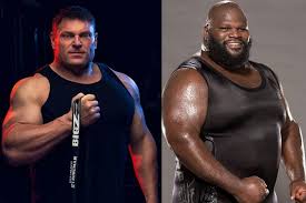 All world's strongest man winners. Top 10 Strongest Man In The World Ever 2021 List Sportsunfold