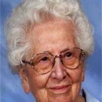 Viola Hobgood Obituary