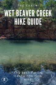 | the biodiversity heritage library improves research methodology by collaboratively making biodiversity literature openly available to the world as part of a global biodiversity community. Hike Wet Beaver Creek To The Crack Secret Oasis Inspire Travel Eat