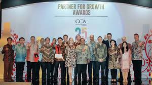 Jun 17, 2021 · berikut jadwal lokasi layanan mobil samsat keliling untuk wilayah kabupaten tegal, kamis, 17 juni 2021. Coca Cola Amatil Indonesia Mengumumkan 12 Pemenang Partner For Growth Awards Surya