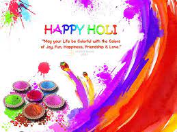 Let this festival burn all negativity and bring positivity in life.celebrate with vibrant colors. Holi Wishes Quotes Happy Holi Wishes Holi Wishes Happy Holi