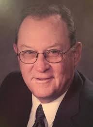 Patrick Toohey Obituary (1940