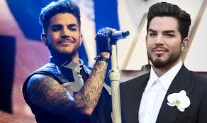 Has anyone noticed im way too obsessed with adam lam. Adam Lambert Health Latest Queen Frontman On His Depression Express Co Uk
