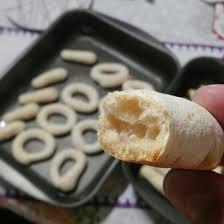 Receita De Biscoito De Polvilho Azedo Assado Mineiro Biscoito De Polvilho Azedo Receita Biscoito De Polvilho Azedo Biscoito De Polvilho Polvilho Azedo