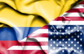Check spelling or type a new query. Ondeando La Bandera De Estados Unidos De America Y Colombia Fotos Retratos Imagenes Y Fotografia De Archivo Libres De Derecho Image 54319582