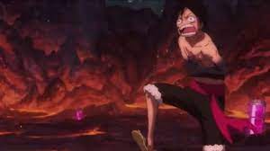 Monkey D Luffy Vs Black Arm Zephyr Monkey D Luffy Luffy Piecings