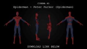 Check out inspiring examples of spidermanhomecoming artwork on deviantart, and get inspired by our community of talented artists. Spider Man 3d Model Free Download