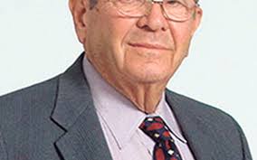 Isaac 'Ike' Heller, 88, UJA campaign donor