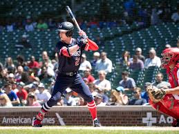 Per mlb pipeline rankings, the toast of the mets youth include: Mets Select Pete Crow Armstrong In First Round Of Draft Amazin Avenue
