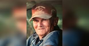 Obituary information for Jimmy Don Holder