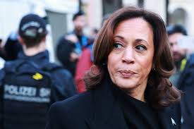 Kamala Harris Announces Gun Sales Crackdown