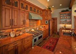 23 best ideas of rustic kitchen cabinet