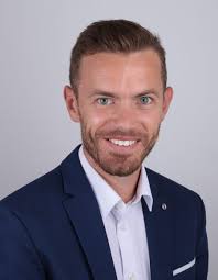 Thomas PICHOT (Safran Electronics & Defense à Fougères)