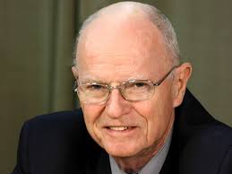 Robert Mcquilkin's Instagram, Twitter & Facebook