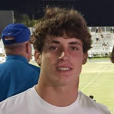 Nick Morrison's High School Career Home