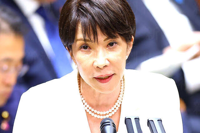 高市首相「寝てない」発言で思い出される大企業トップの「私は寝てないんだ」騒動（デイリー新潮） - Yahoo!ニュース