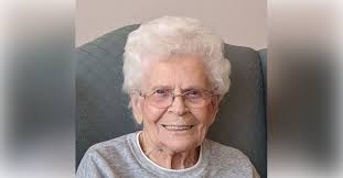 Obituary information for Florence Sommers