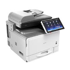 Toner cartridges used on the ricoh mp c307 have large yields. Ricoh Mp C307 Arriendo Comercial Sf