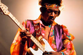 Jimi hendrix — all along the watchtower (2012). Ha 50 Anos Jimi Hendrix Se Tornou Um Imortal E O Rock Nunca Mais Foi O Mesmo