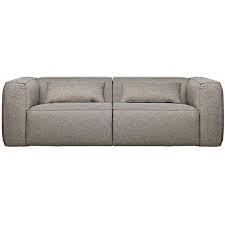 Ein geradliniges, graues sofa wirkt modern, ein dunkelbraunes ledersofa im britischen stil mit. 2 3 Sitzer Sofas In Grau Preisvergleich Moebel 24