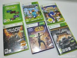 Recordando los mejores juegos de kinect para xbox 360 y xbox one. Xbox 360 E 250gb Pack Tomb Raider Halo 4 Kine Sold Through Direct Sale 142228954