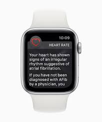 Learning about the causes of an irregular heartbeat provides the key to understanding how to prevent and treat these troublesome attacks. Ecg App And Irregular Heart Rhythm Notification Available Today On Apple Watch Apple