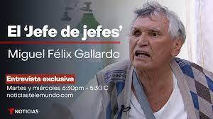 Though he came from next to nothing, miguel ángel félix gallardo ascended the ranks to become head of the guadalajara cartel. Vx81bkewe1pf3m