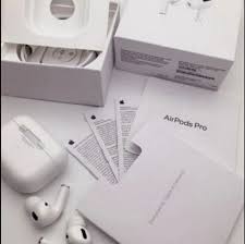 Airpods Pro New In Box White For Sale In Columbus Air Force Base Ms Offerup In 2020 Airpods Pro Air Force Air Force Bases