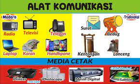 Jika ditempat anda berbeda, anda bisa menyesuaikannya. Download Banner Alat Peraga Paud Tema Alat Komunikasi Format Cdr Karyaku