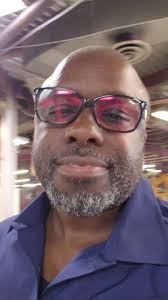 Mario Roberson Huntsville