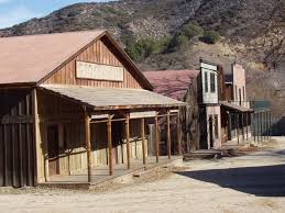 Paramount Ranch Agoura Hills Paramount Ranch Beautiful Places On Earth