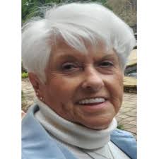 Mary Carolyn Jackson Obituary October 9, 2024