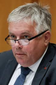 False sense of security' risk from COVIDSafe app: Rex Patrick