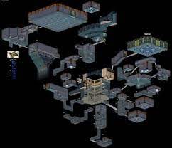 Zelda Ocarina Of Time Map Water Temple (Ocarina Of Time) - Wikipedia