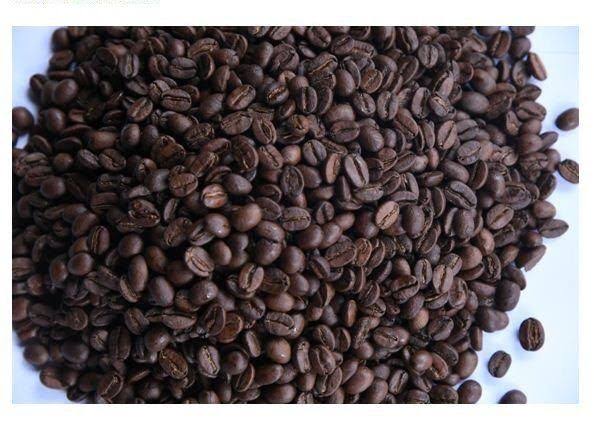 Coffee beans loose 100gms minimum order product image