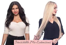 How Long Do Hair Extensions Last Irresistible Me