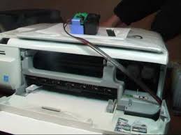 Hp photosmart c4180 now has a special edition for these windows versions: How To Install A Ciss Onto A Hp Photosmart C4485 Part 1 Youtube