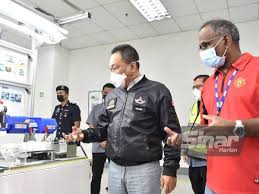 Jabatan perhutanan negeri johor is a agensi kerajaan based in nusajaya, johor. Sinarharian Results For Jabatan Kesihatan Negeri Johor